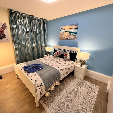 Urluxury 4 Bedroom 5-Baths Villa House In Marble Arch, Central Londra Esterno foto