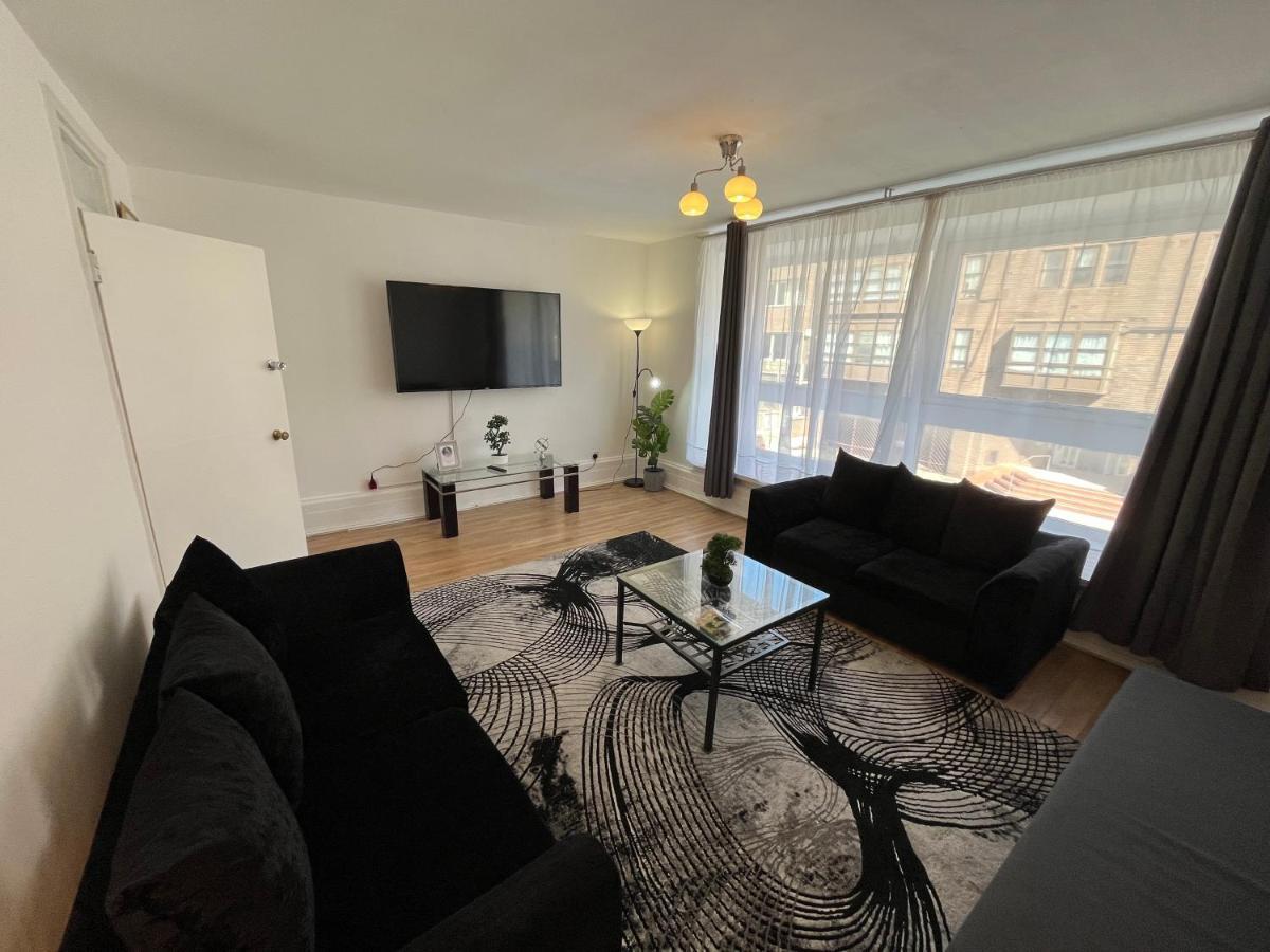 Urluxury 4 Bedroom 5-Baths Villa House In Marble Arch, Central Londra Esterno foto