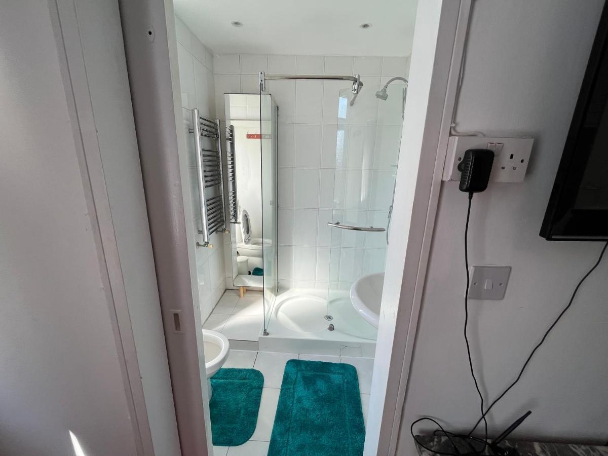 Urluxury 4 Bedroom 5-Baths Villa House In Marble Arch, Central Londra Esterno foto