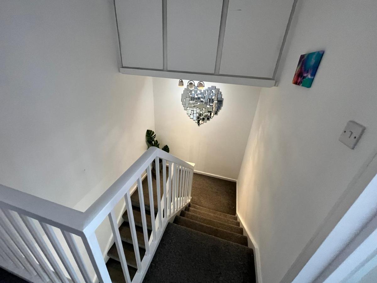 Urluxury 4 Bedroom 5-Baths Villa House In Marble Arch, Central Londra Esterno foto