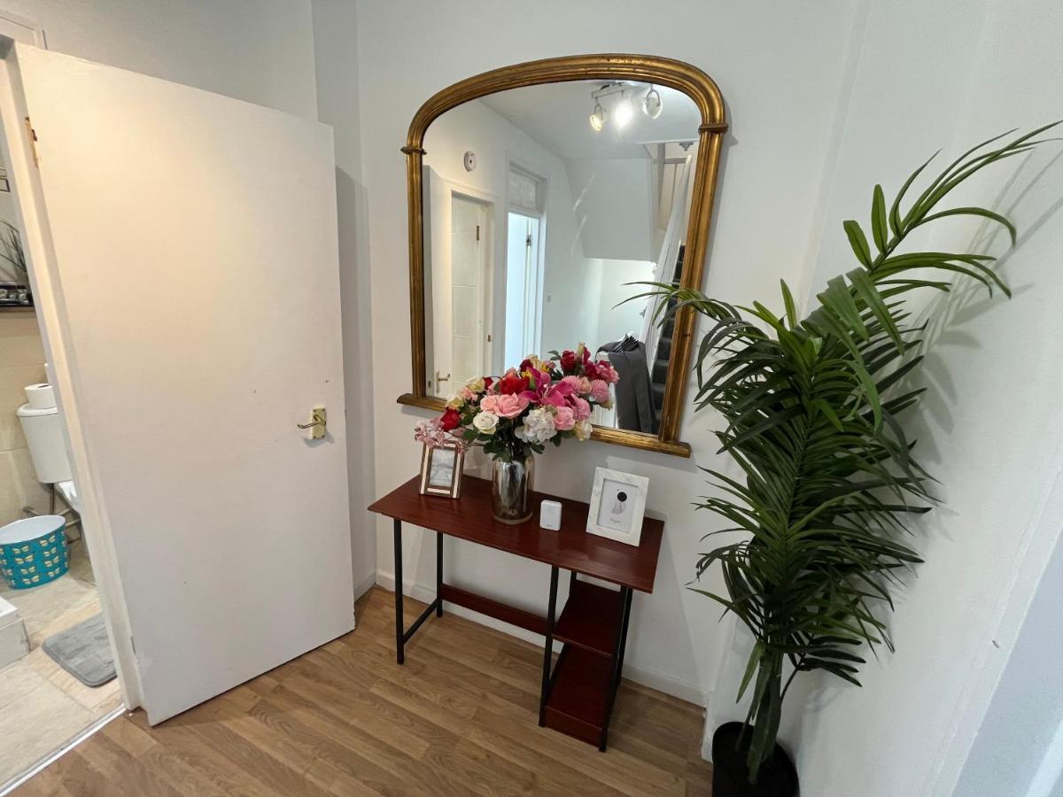 Urluxury 4 Bedroom 5-Baths Villa House In Marble Arch, Central Londra Esterno foto
