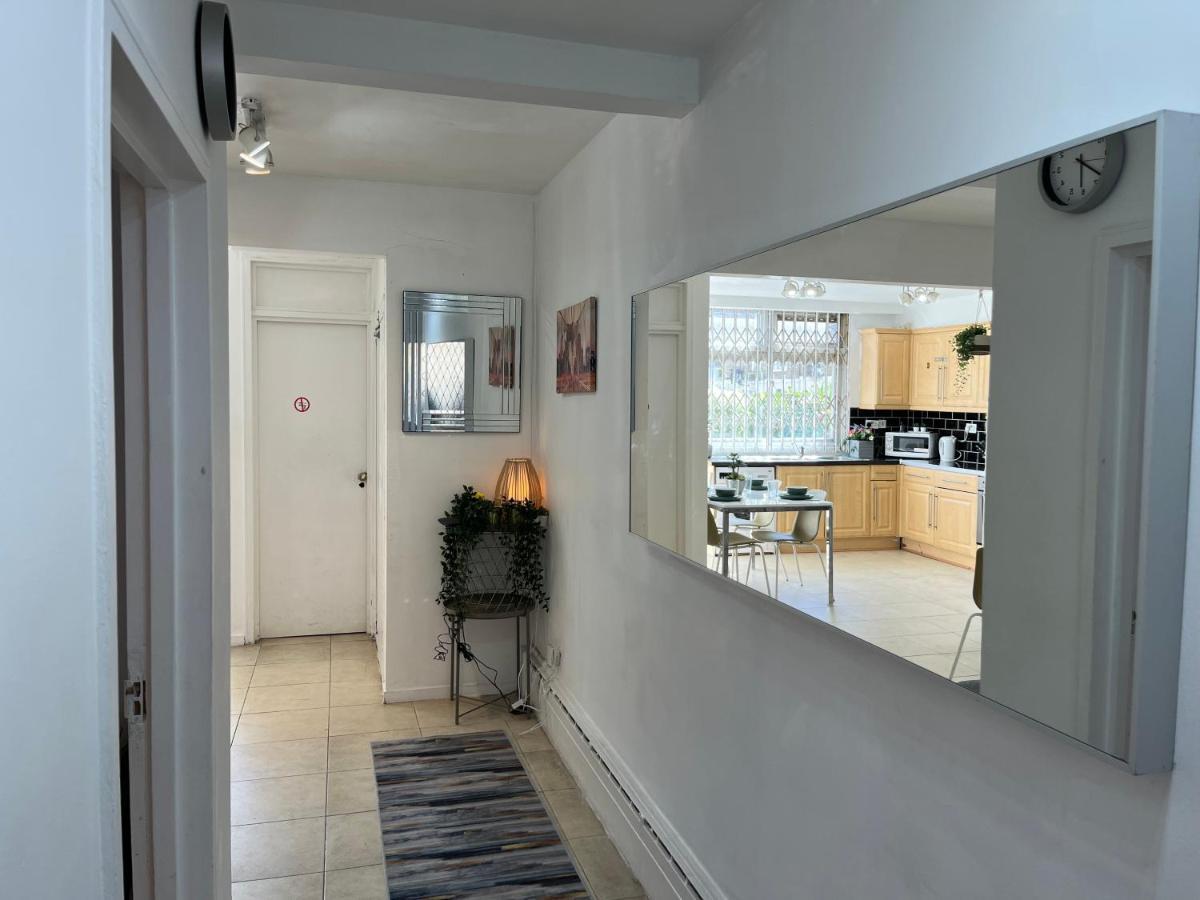 Urluxury 4 Bedroom 5-Baths Villa House In Marble Arch, Central Londra Esterno foto