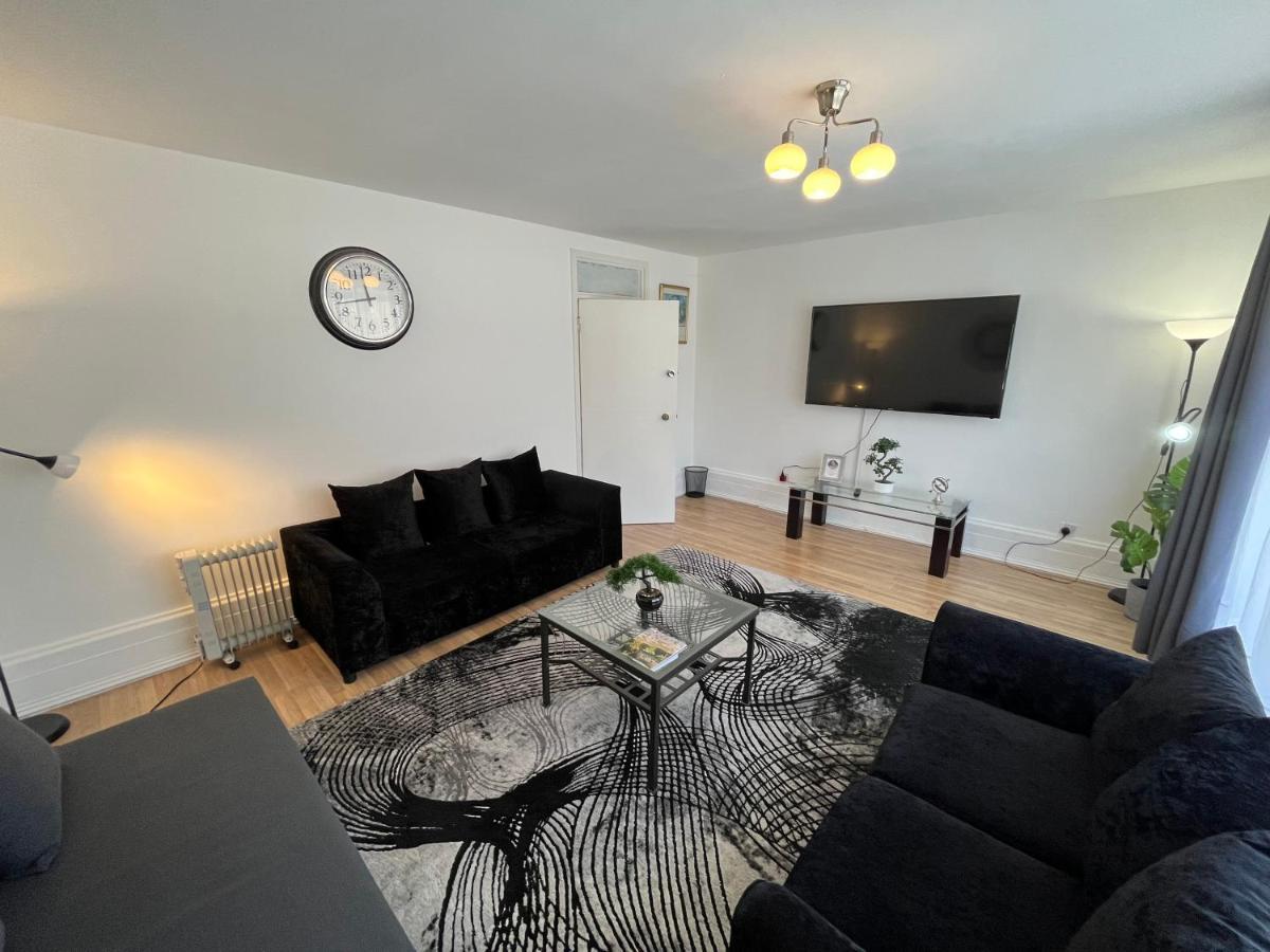 Urluxury 4 Bedroom 5-Baths Villa House In Marble Arch, Central Londra Esterno foto