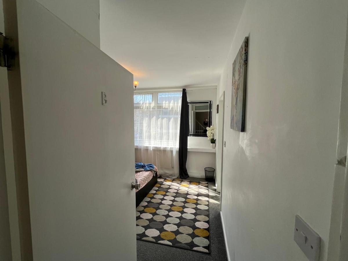 Urluxury 4 Bedroom 5-Baths Villa House In Marble Arch, Central Londra Esterno foto