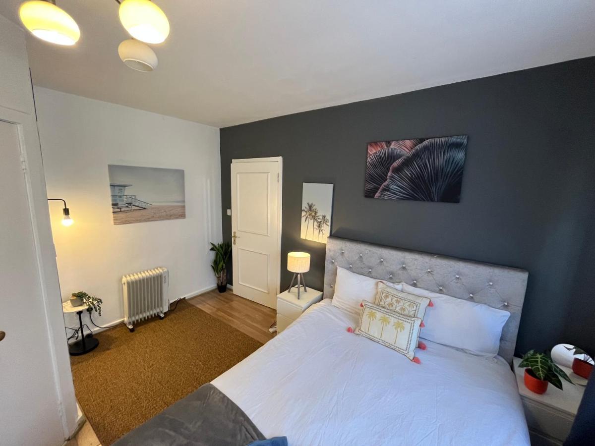Urluxury 4 Bedroom 5-Baths Villa House In Marble Arch, Central Londra Esterno foto