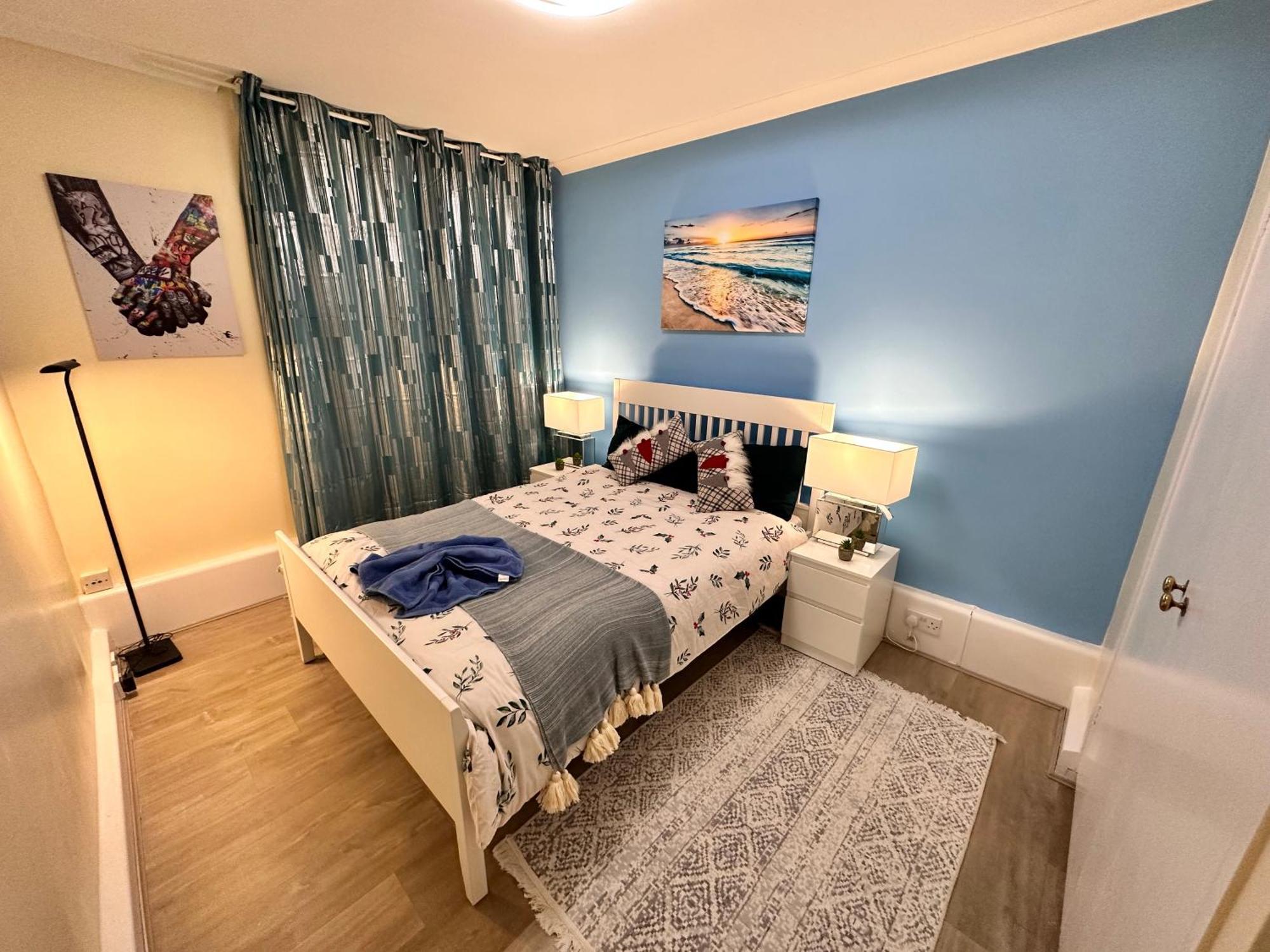 Urluxury 4 Bedroom 5-Baths Villa House In Marble Arch, Central Londra Esterno foto